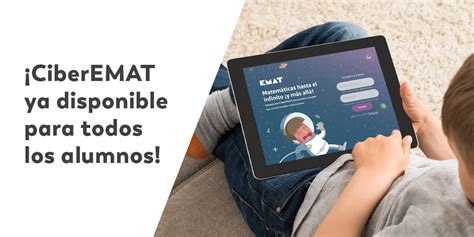 ciberemat acceso alumnos.